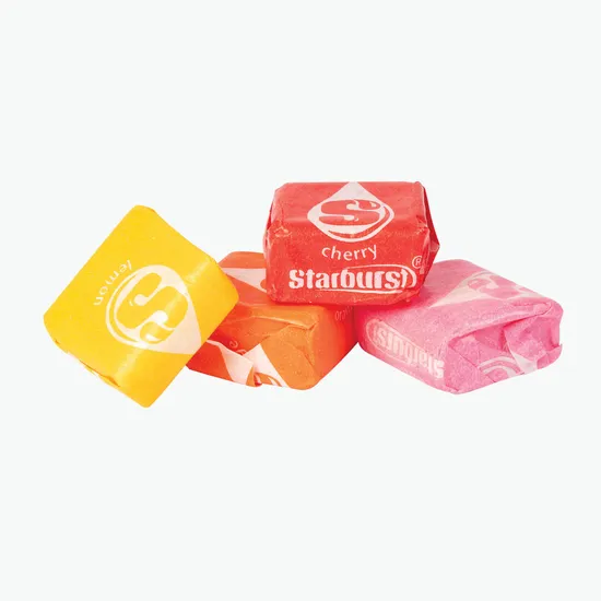 Shoot for the Starburst Mug and Candy Gift Set