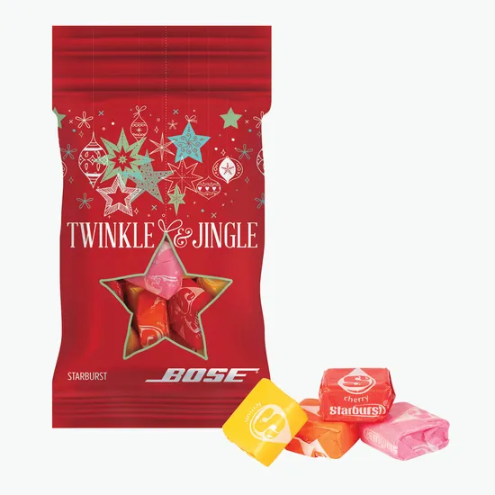 Shoot for the Starburst Mug and Candy Gift Set