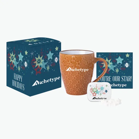 Mint to Be A Star Mug & Candy Kit