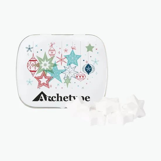 Mint to Be A Star Mug & Candy Kit