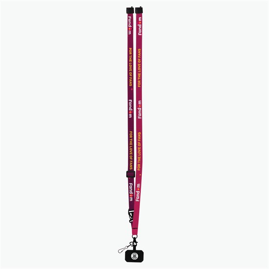 Crossbody Phone Lanyard