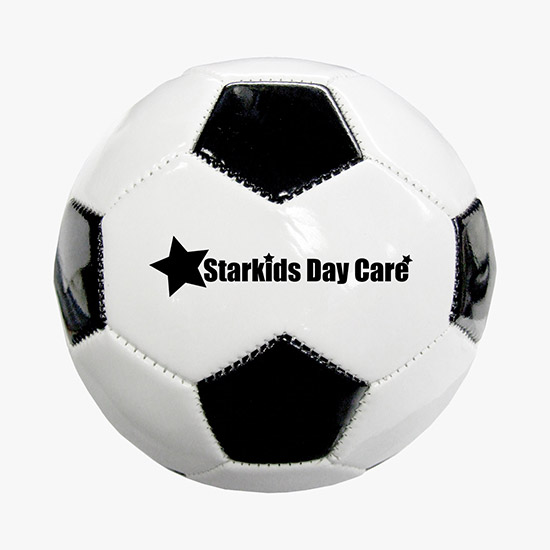 Synthetic Soccer Ball - Mini
