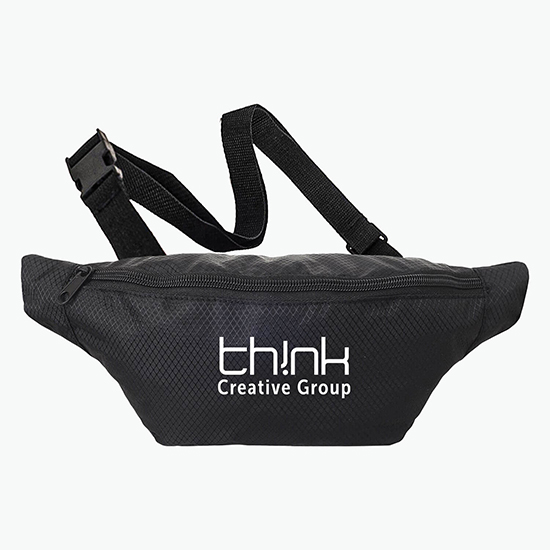 Waterproof Ripstop Waist Fanny Pack