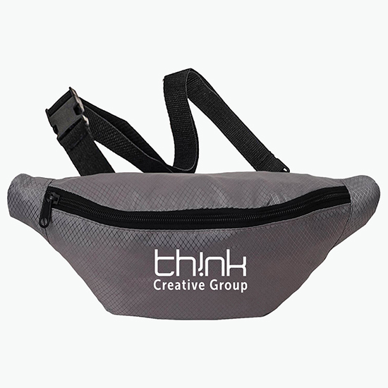 Waterproof Ripstop Waist Fanny Pack