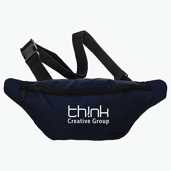 Waterproof Ripstop Waist Fanny Pack