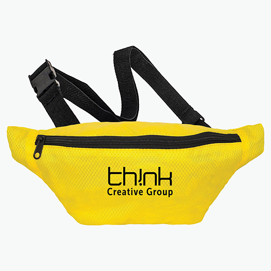 Waterproof Ripstop Waist Fanny Pack