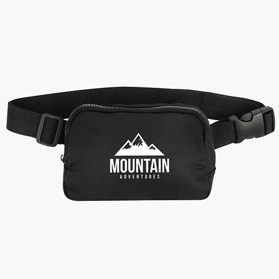 Anywhere Belt Bag