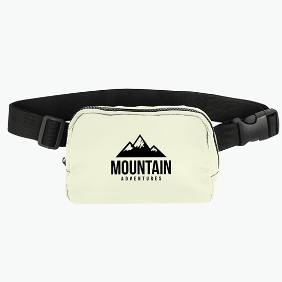 Anywhere Belt Bag