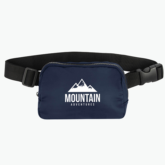 Anywhere Belt Bag