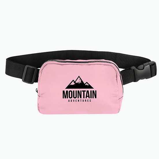 Anywhere Belt Bag