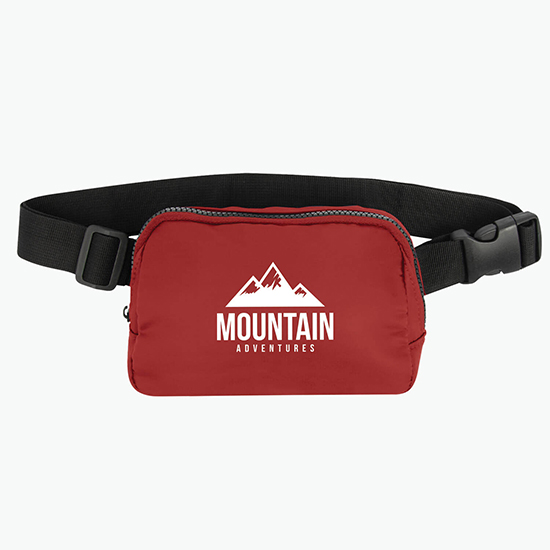 Anywhere Belt Bag