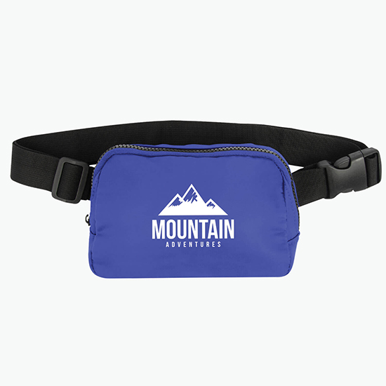 Anywhere Belt Bag