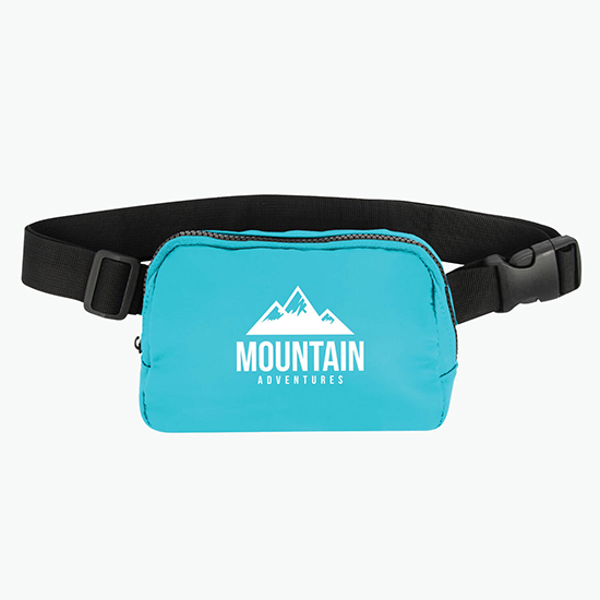 Anywhere Belt Bag