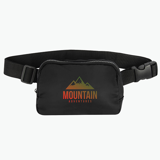 Anywhere Belt Bag - Full Color