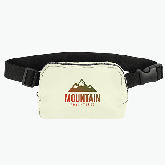Anywhere Belt Bag - Full Color