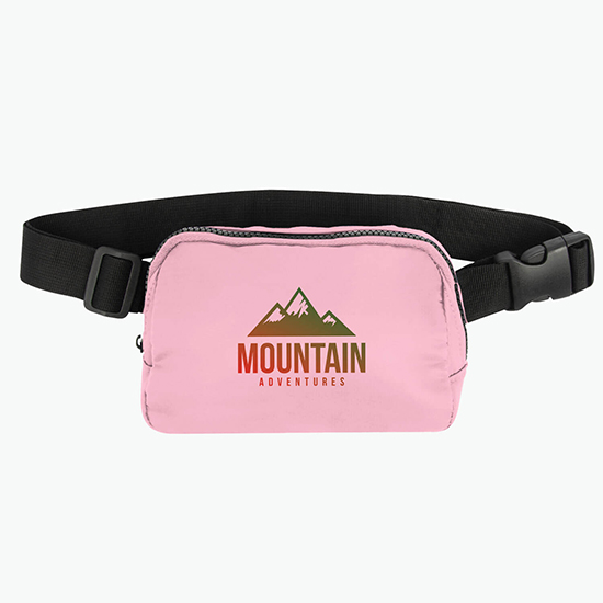 Anywhere Belt Bag - Full Color
