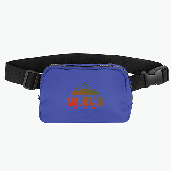 Anywhere Belt Bag - Full Color