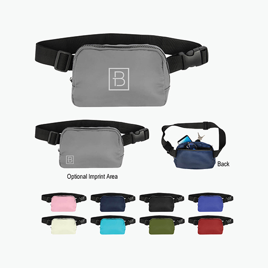 Anywhere Belt Bag