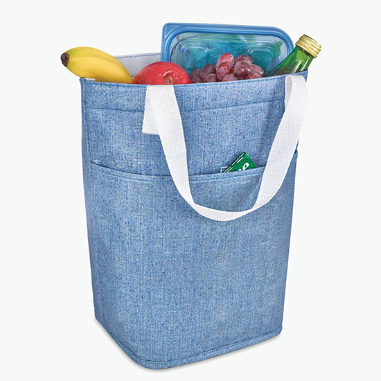 Sami Mini Tote Cooler