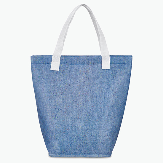 Sami Mini Tote Cooler