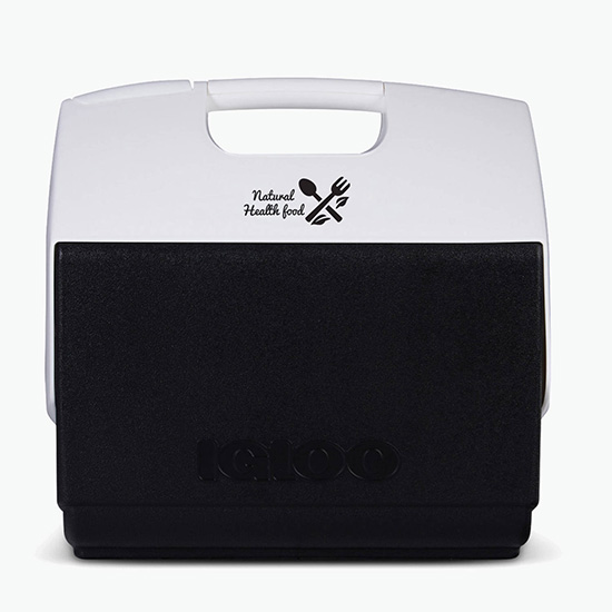 Igloo® Playmate Elite Cooler - 16 Qt