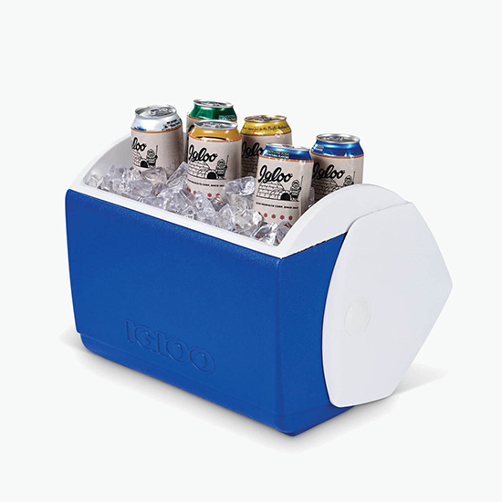 Igloo® Playmate Elite Cooler - 16 Qt