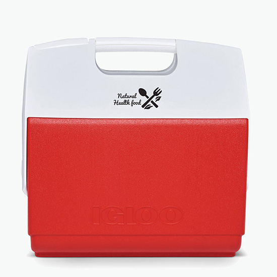 Igloo® Playmate Elite Cooler - 16 Qt
