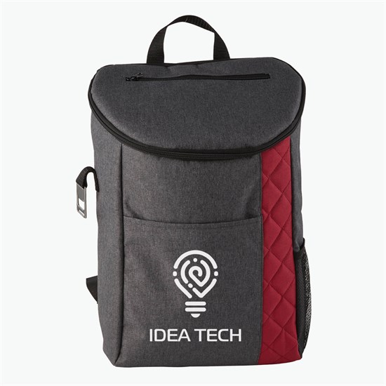 Mod Backpack Cooler