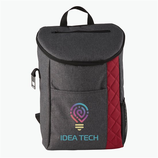 Mod Backpack Cooler - Full Color