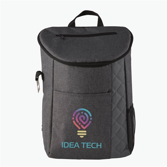 Mod Backpack Cooler - Full Color
