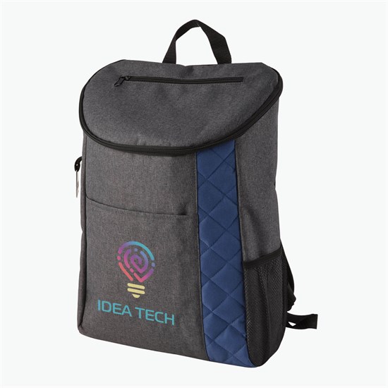 Mod Backpack Cooler - Full Color