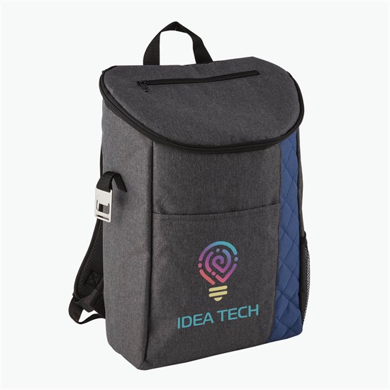 Mod Backpack Cooler - Full Color