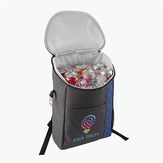 Mod Backpack Cooler - Full Color