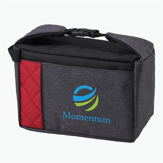 Mod Lunch Cooler - Full Color