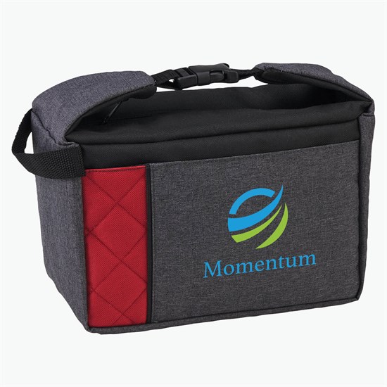 Mod Lunch Cooler - Full Color