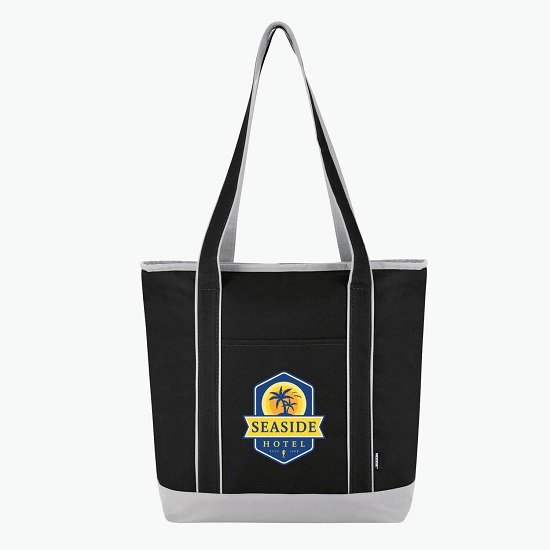 Koozie® Cooler Tote - Full Color