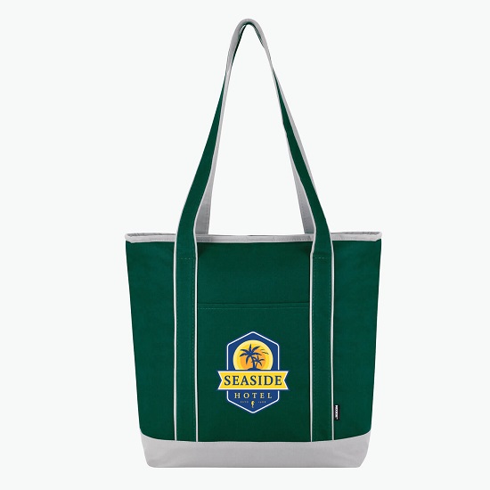 Koozie® Cooler Tote - Full Color