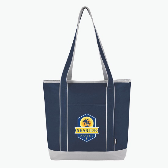 Koozie® Cooler Tote - Full Color