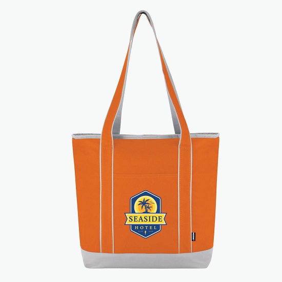Koozie® Cooler Tote - Full Color