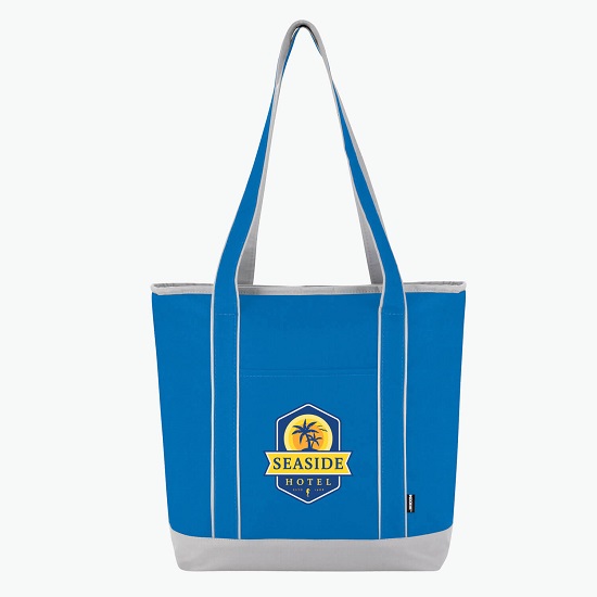 Koozie® Cooler Tote - Full Color