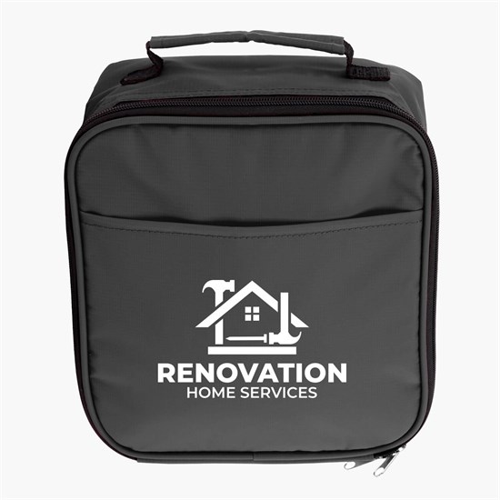 Big Break Lunch Cooler - Clearance