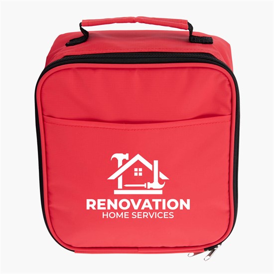 Big Break Lunch Cooler - Clearance
