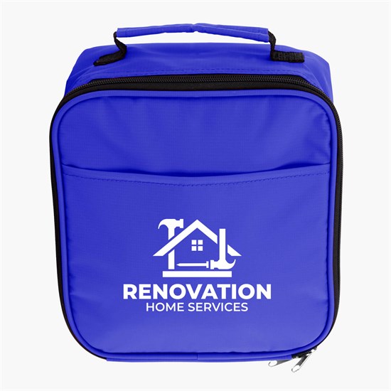 Big Break Lunch Cooler - Clearance