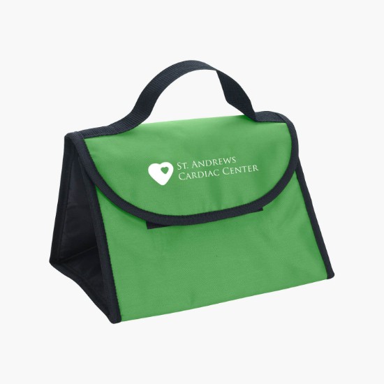 Triad Lunch Bag - Clearance