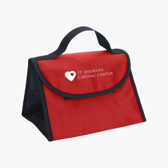 Triad Lunch Bag - Clearance