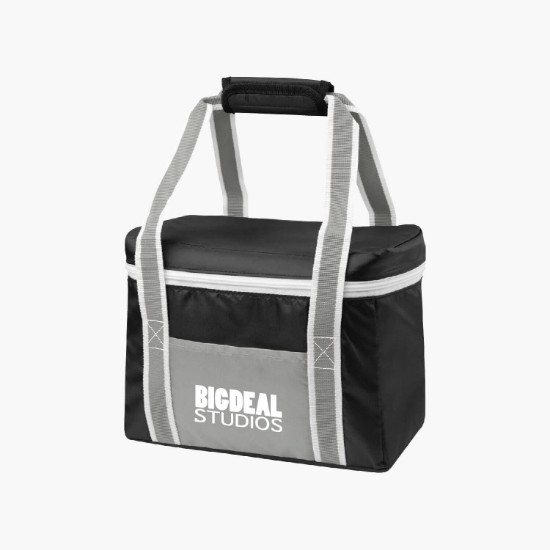 Chromatic 8-Can Cooler Lunch Bag - Clearance