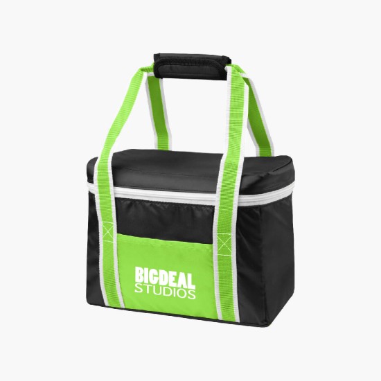 Chromatic 8-Can Cooler Lunch Bag - Clearance