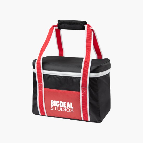 Chromatic 8-Can Cooler Lunch Bag - Clearance