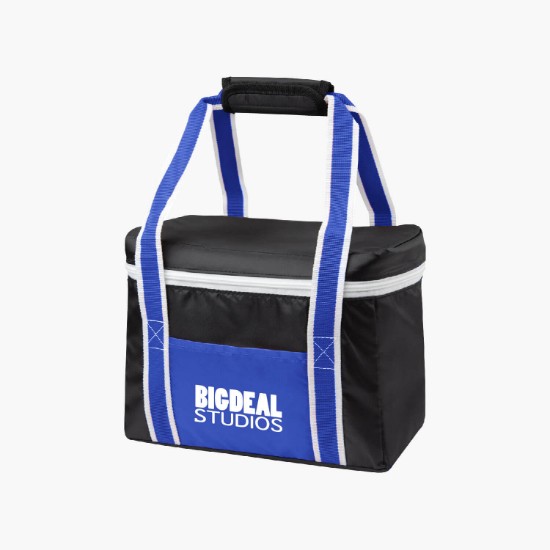 Chromatic 8-Can Cooler Lunch Bag - Clearance