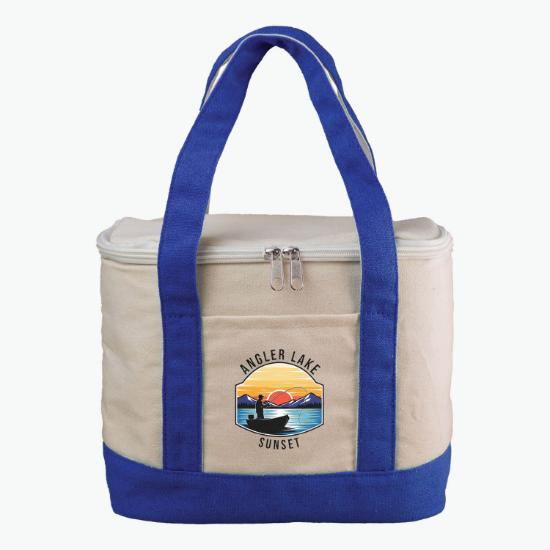 Sailor Cooler Bag